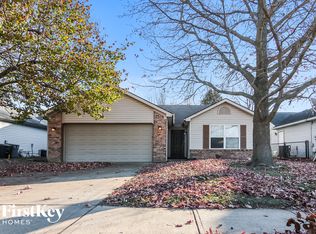 3053 Benny Ln, Indianapolis, IN 46241