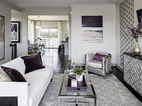 The Avon Family Room