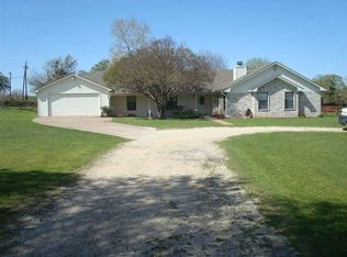 600 E Moonlight Dr, Robinson, TX 76706