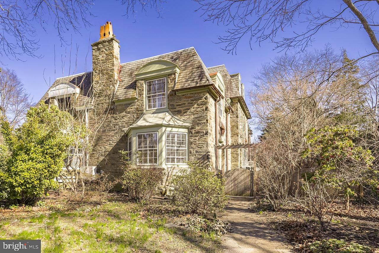 436 E Durham St, Philadelphia, PA 19119 | Zillow