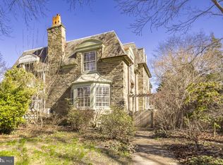 436 E Durham St, Philadelphia, PA 19119