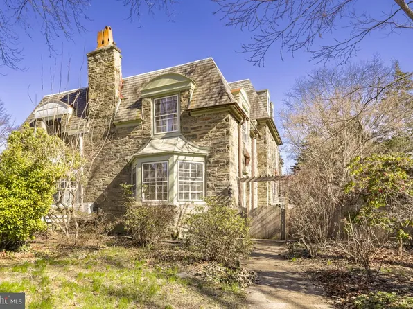 436 E Durham St, Philadelphia, PA 19119