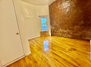 260 W 135th St APT B, New York, NY 10030