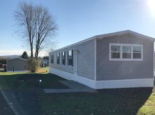 4115 S Nine Mile Rd #33, Allegany, NY 14706