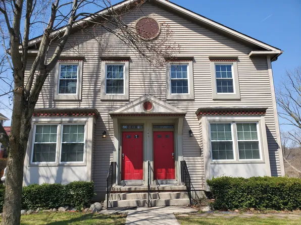 645 N 4th Ave APT B, Ann Arbor, MI 48104