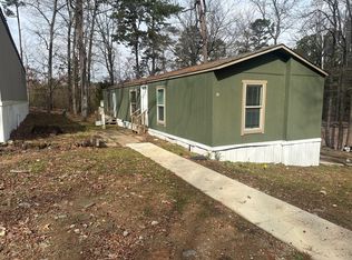 4300 Bowman Rd LOT 43, Little Rock, AR 72210