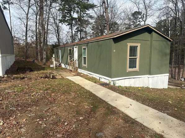 4300 Bowman Rd Lot 43, Little Rock, AR 72210