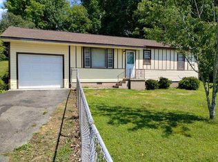 2505 Carroll Ave SE, Cleveland, TN 37323