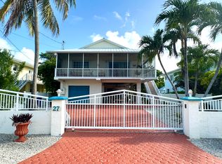 27 Bahama Ave, Key Largo, FL 33037