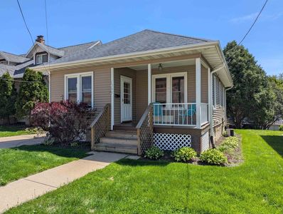 1043 W Lincoln Blvd, Freeport, IL, 61032