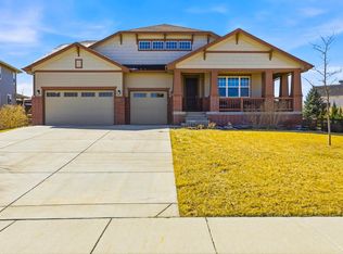 2715 Walkaloosa Way, Fort Collins, CO 80525
