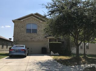 9542 Nueces Cyn, San Antonio, TX 78251
