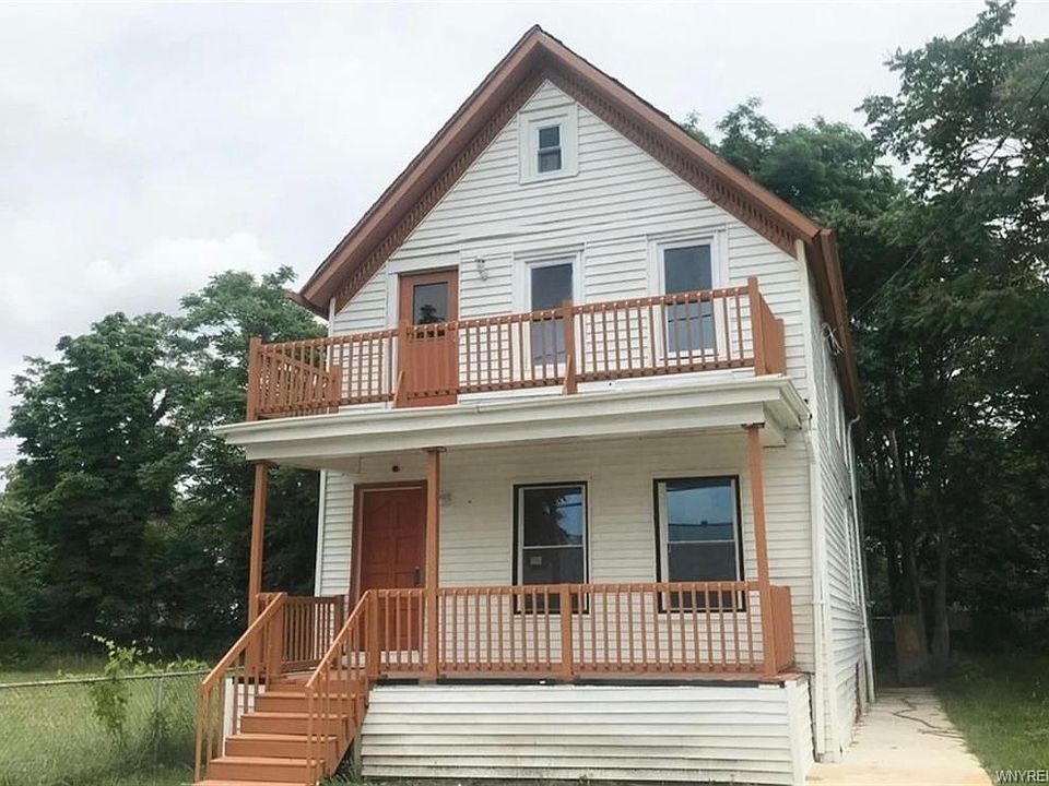 1st image of 513 Masten Ave #2