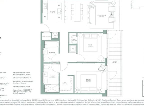 2nd image of 2218 Jackson Ave APT 1010