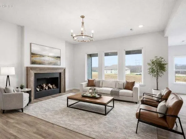 2008 Stone Mountain Court St, Columbia, MO 65201