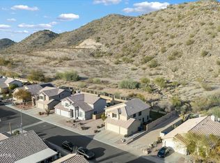 20443 N 17th Way, Phoenix, AZ 85024