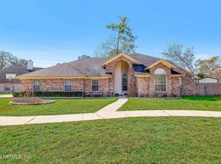 9218 Saffron Ct, Jacksonville, FL 32257