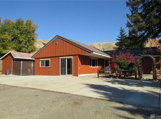 11451 Hwy 10, Ellensburg, WA 98926