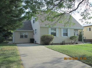 208 Garcia St, Trinidad, CO 81082