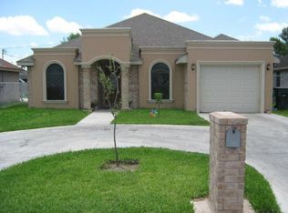 1114 Short Rd, San Juan, TX 78589