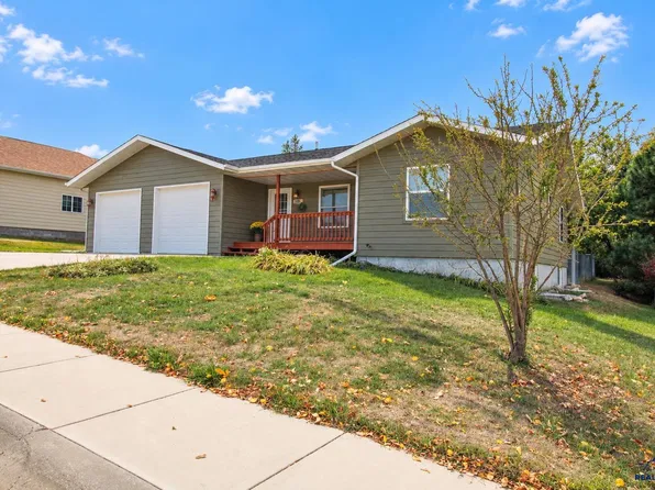 920 Summit St, Belle Fourche, SD 57717