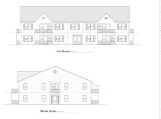 450 Somerset Ave #3-5, Taunton, MA 02780