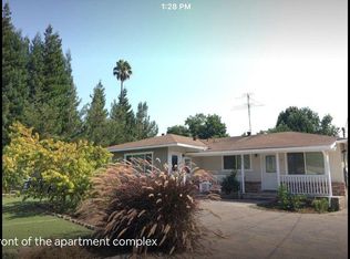 1905 San Ramon Ave APT 4, Mountain View, CA 94043
