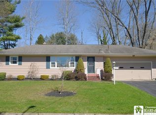 413 Park St, Jamestown, NY 14701