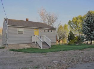 3712 Hawthorne Rd, Pocatello, ID 83201