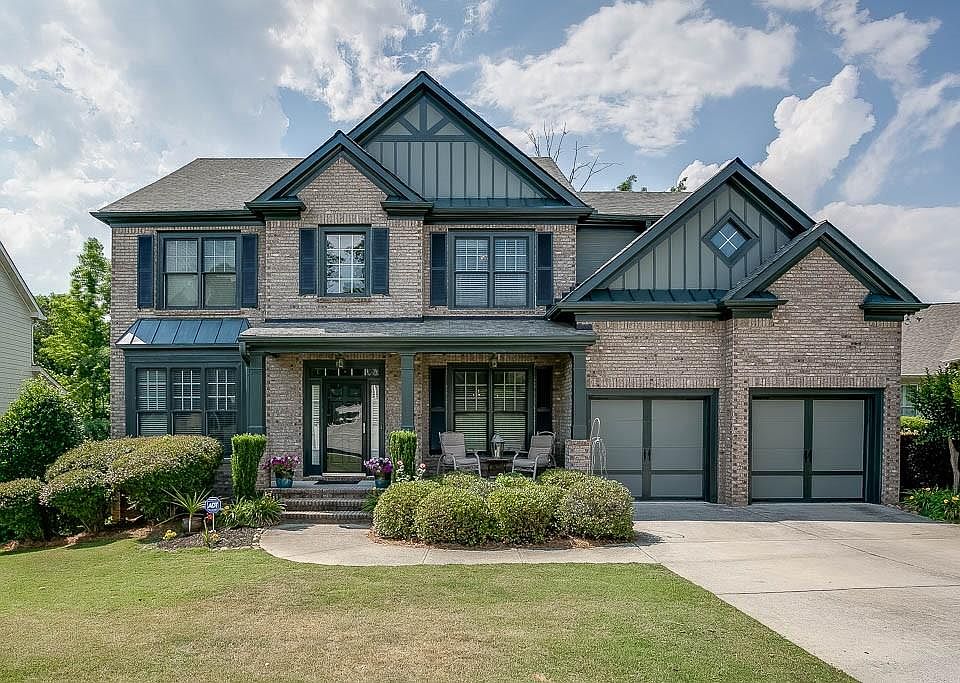 7506 Brookstone Cir Flowery Branch GA 30542 Zillow