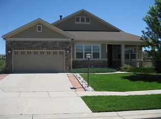 22525 E Alder Dr, Aurora, CO 80016