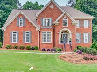 1786 Crowes Lake Ct, Lawrenceville, GA 30043