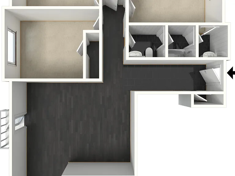 Nittany Garden Apartments — Photo 12