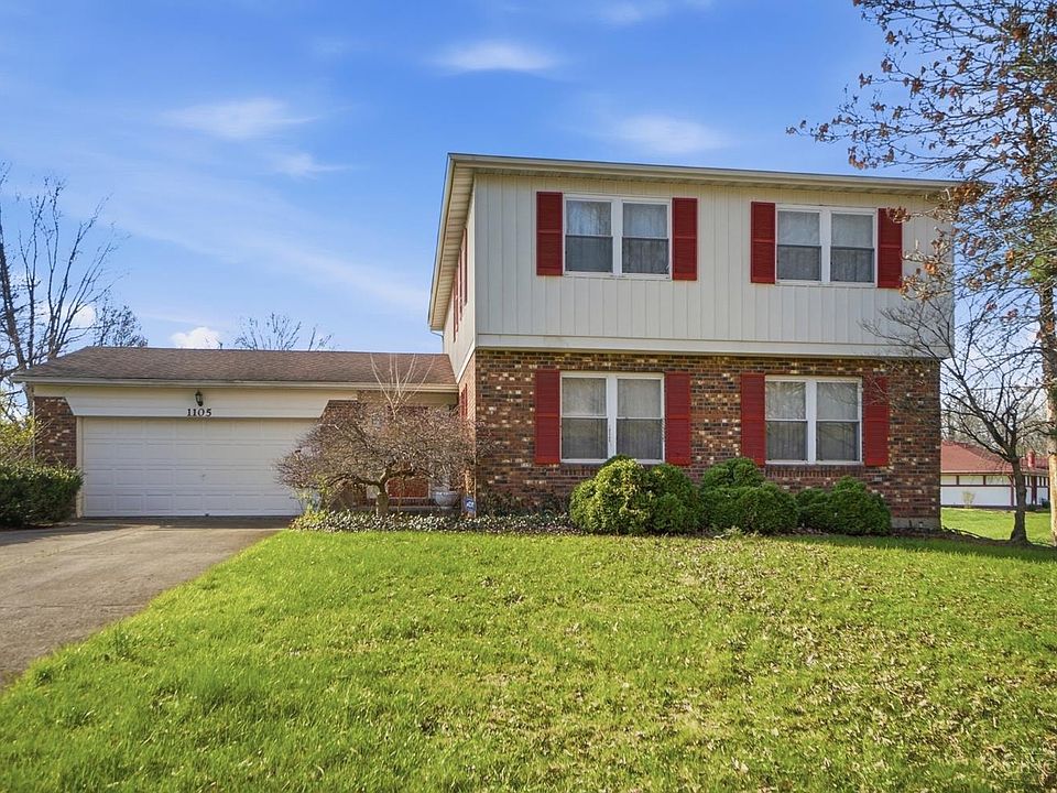 1st image of 1105 Innercircle Dr