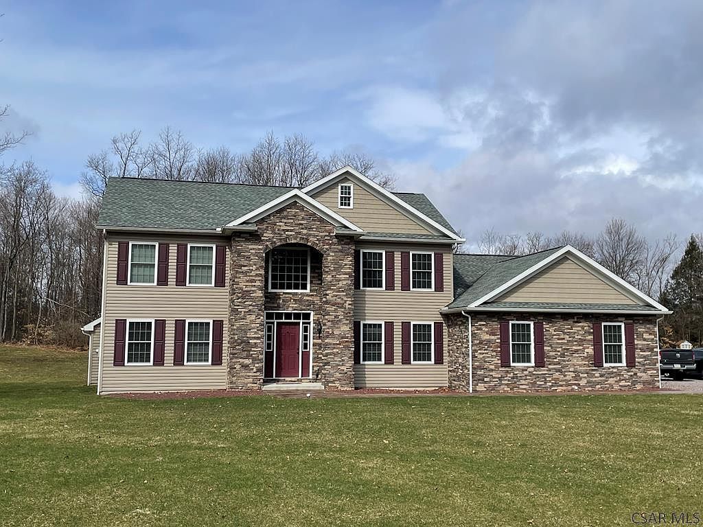 2283 Centennial Dr, Windber, PA 15963 Zillow