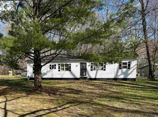 1032 Cortez Dr, Weidman, MI 48893