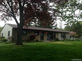 8977 S State Rd, Eden, NY 14057