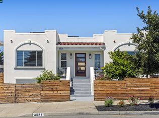 3531 Laurel Ave, Oakland, CA 94602