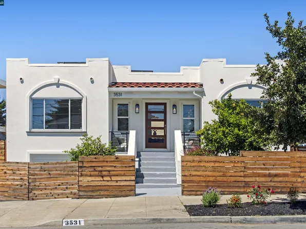 3531 Laurel Ave, Oakland, CA 94602