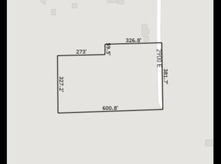 2105 N 2900 East Rd, Sheldon, IL 60966