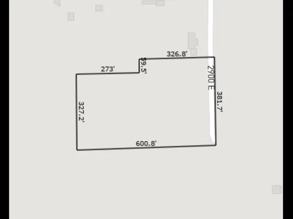 2105 N 2900 East Rd, Sheldon, IL 60966