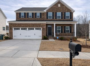7178 Waterwheel St SW, Concord, NC 28025