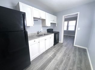 23329 Reynolds Ave, Hazel Park, MI
