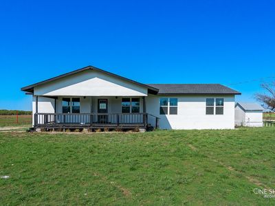 6335 Fm 603, Clyde, TX, 79510