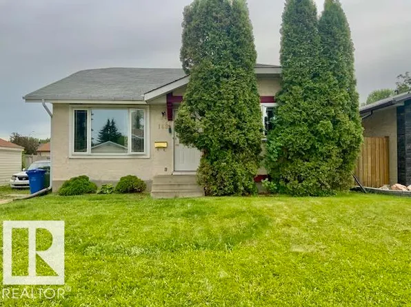 169 Garnet Cres, Wetaskiwin, AB T9A 2S3