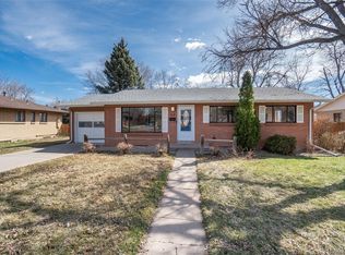40 Cody Ct, Lakewood, CO 80226