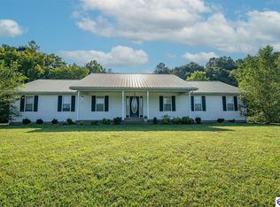 1573 Mook Centerview Rd, Hudson, KY 40145