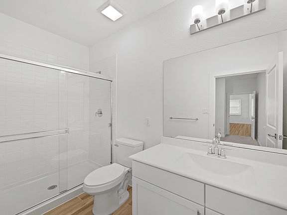 Extra Suite Plus Bath