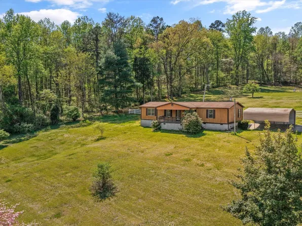 213 Tammy Dr, Rockwood, TN 37854