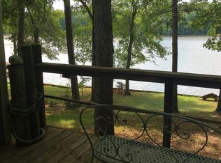 106 Sunset Dr, Eatonton, GA 31024